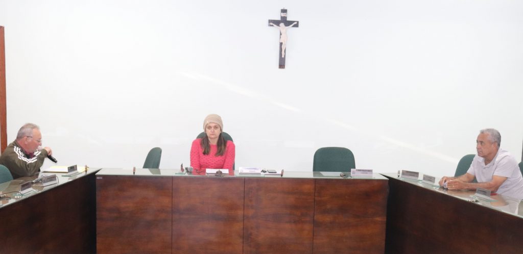 Resultado da 10 Reunião da Comissão de Legislação 2022