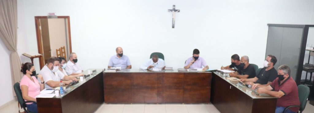 Resultado da 10 Reunião Ordinária 2022