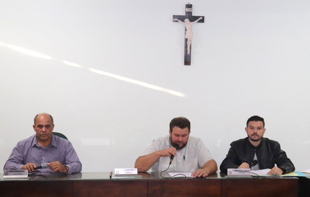 Resultado da 11 Reunião da Comissão de Finanças 2022