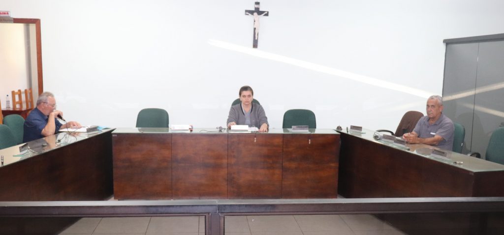 Resultado da 11 Reunião da Comissão de Legislação 2022