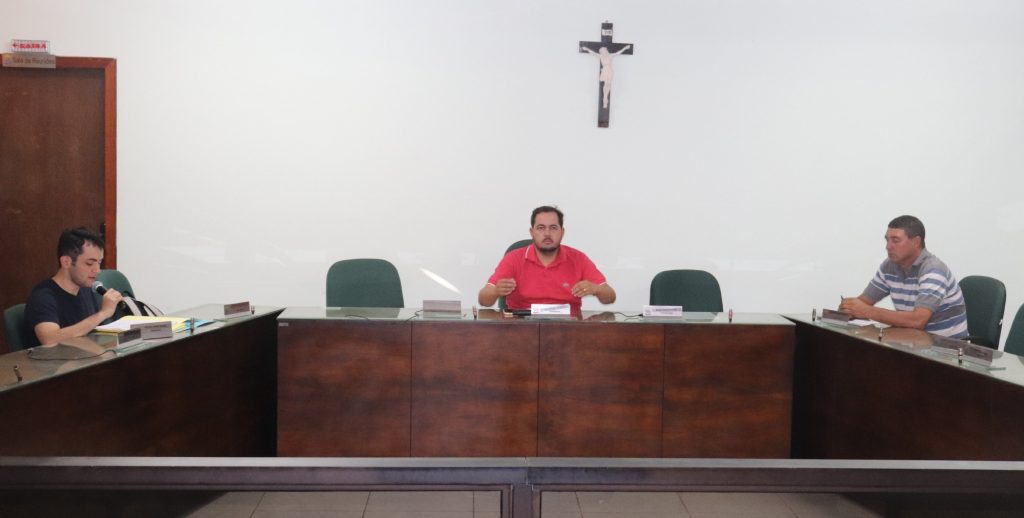 Resultado da 11 Reunião da Comissão de Serviços 2022