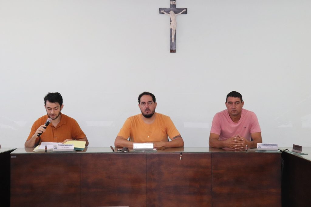Resultado da 11 Reunião da Comissão de Serviços 2024
