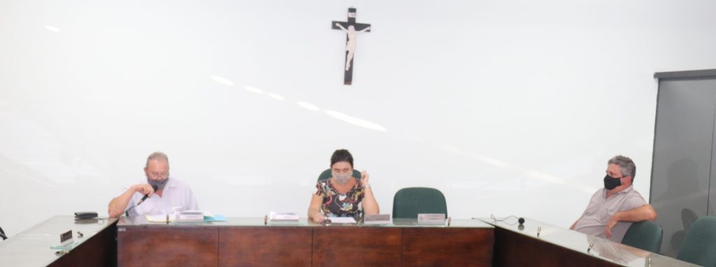 Resultado da 11 Reunião de Legislação