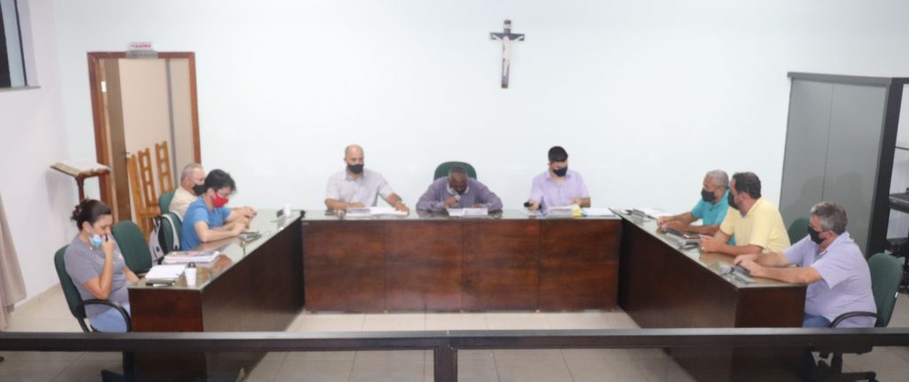 Resultado da 11 Reunião Ordinária 2022