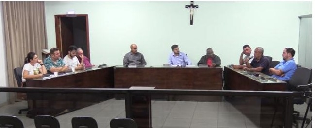 Resultado da 11 Reunião Ordinária 2023 Resultado da 11 Reunião Ordinária 2023