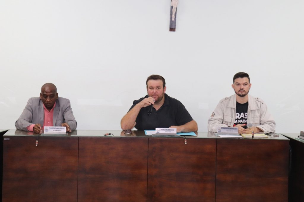 Resultado da 11 Reuniões das Comissões de Legislação e de Finanças 2024