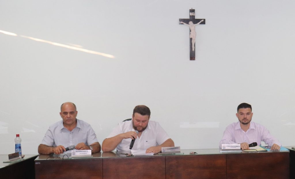Resultado da 12 Reunião da Comissão de Finanças 2022