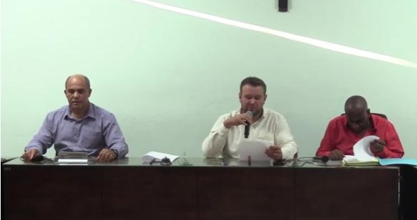 Resultado da 12 Reunião da Comissão de Finanças 2023 Resultado da 12 Reunião da Comissão de Finanças 2023
