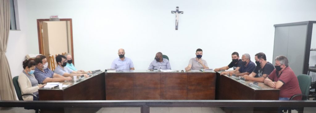 Resultado da 12 Reunião Ordinária 2022