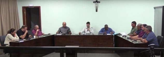 Resultado da 12 Reunião Ordinária 2023 Resultado da 12 Reunião Ordinária 2023