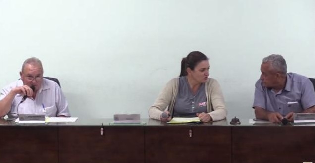 Resultado da 13 Reunião da Comissão de Legislação 2023 Resultado da 13 Reunião da Comissão de Legislação 2023