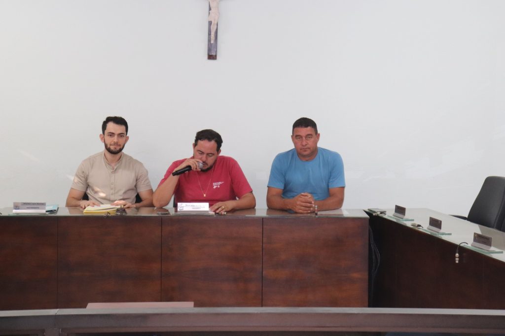 Resultado da 13 Reunião da Comissão de Serviços 2024