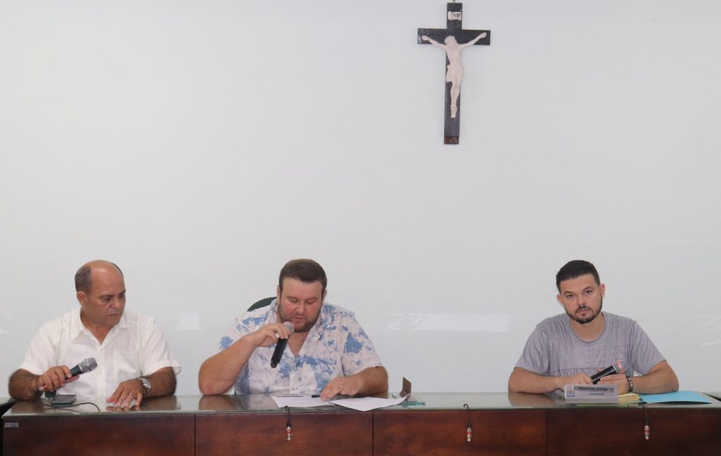 Resultado da 14 Reunião da Comissão de Finanças 2022