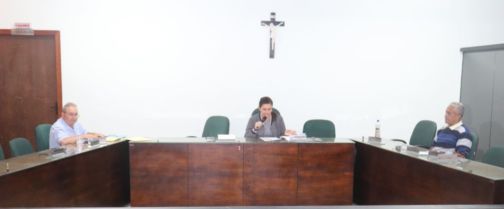 Resultado da 14 Reunião da Comissão de Legislação 2022