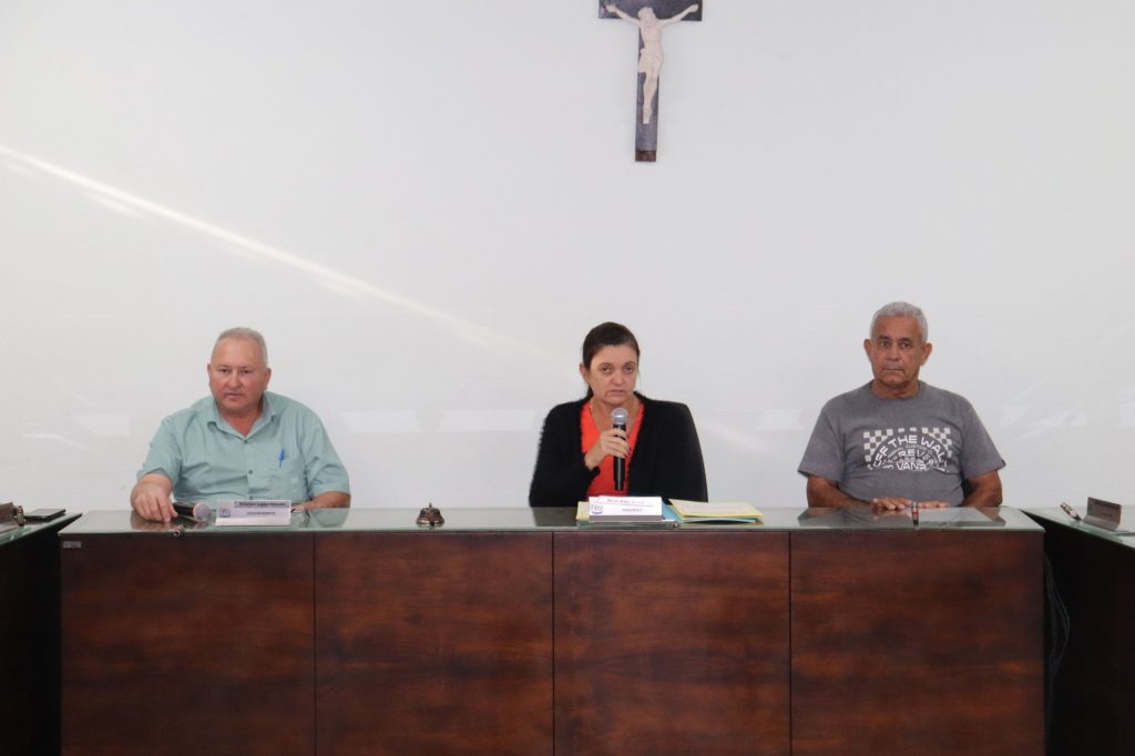 Resultado da 14 Reunião da Comissão de Legislação 2024