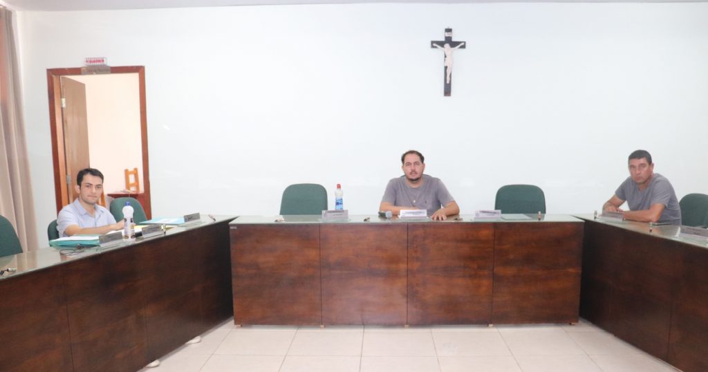 Resultado da 14 Reunião da Comissão de Serviços 2022