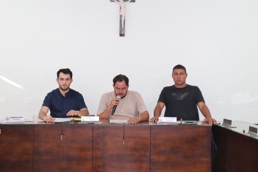 Resultado da 14 Reunião da Comissão de Serviços 2024