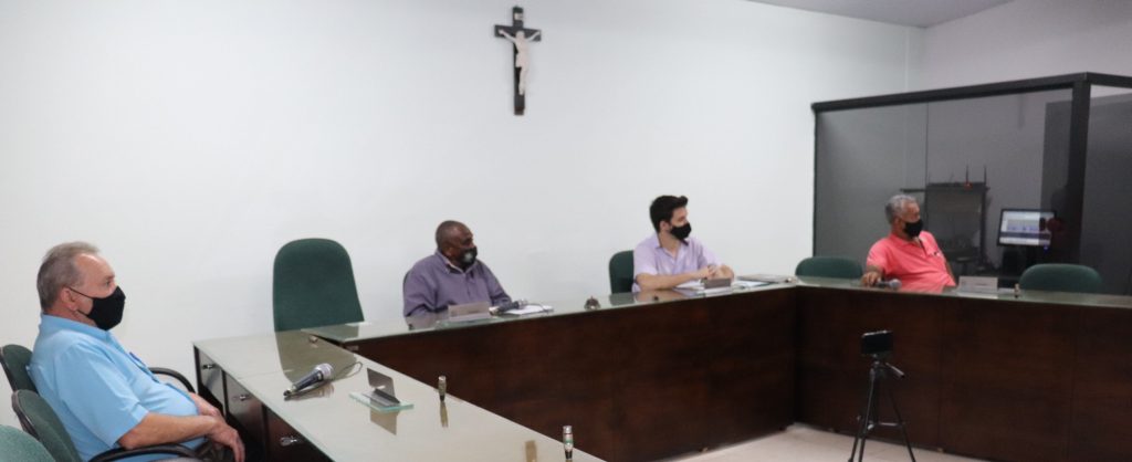 Resultado da 14 Reunião Ordinária 2021 Resultado da 14 Reunião Ordinária 2021