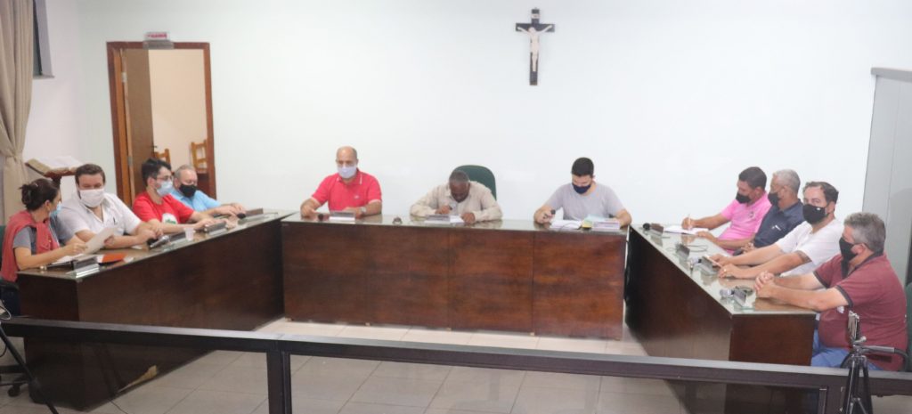 Resultado da 14 Reunião Ordinária 2022