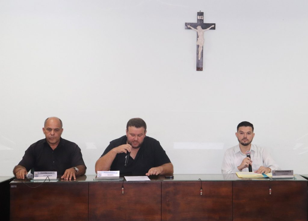 Resultado da 15 Comissão de Finanças 2022 Resultado da 15 Comissão de Finanças 2022