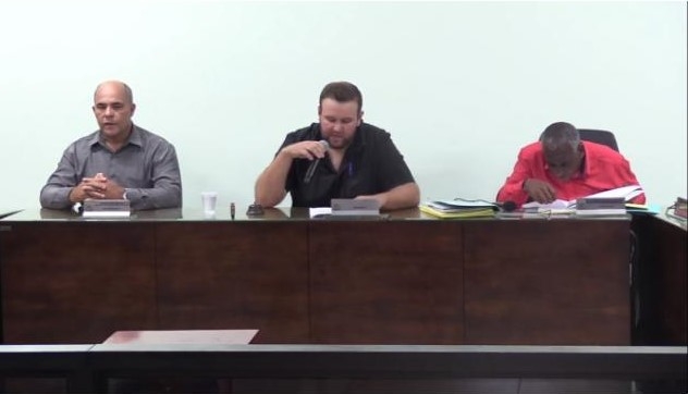 Resultado da 16 Reunião da Comissão de Finanças 2023 Resultado da 16 Reunião da Comissão de Finanças 2023