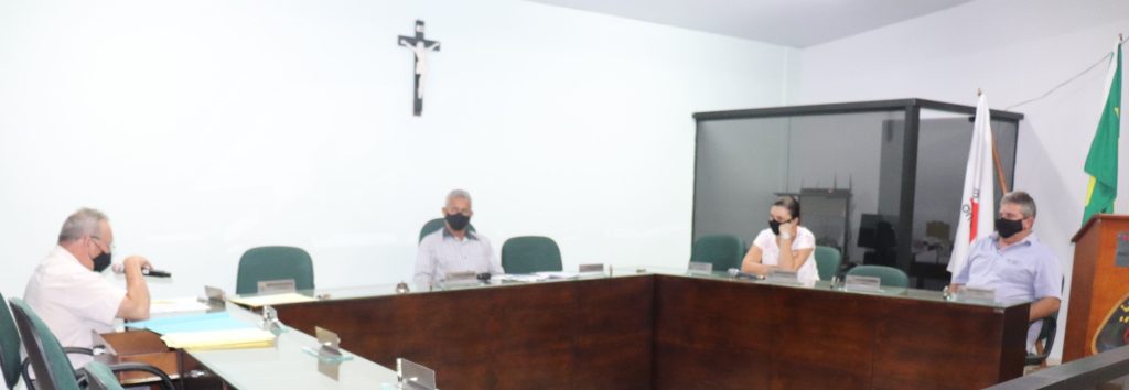 Resultado da 15 Reunião da Comissão de Legislação 2021 Resultado da 15 Reunião da Comissão de Legislação 2021