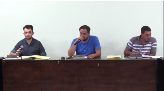 Resultado da 15 Reunião da Comissão de Serviços 2023 Resultado da 15 Reunião da Comissão de Serviços 2023