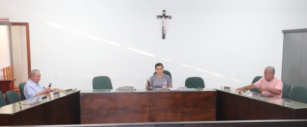 Resultado da 15 Reunião de Legislação 2022 Resultado da 15 Reunião de Legislação 2022