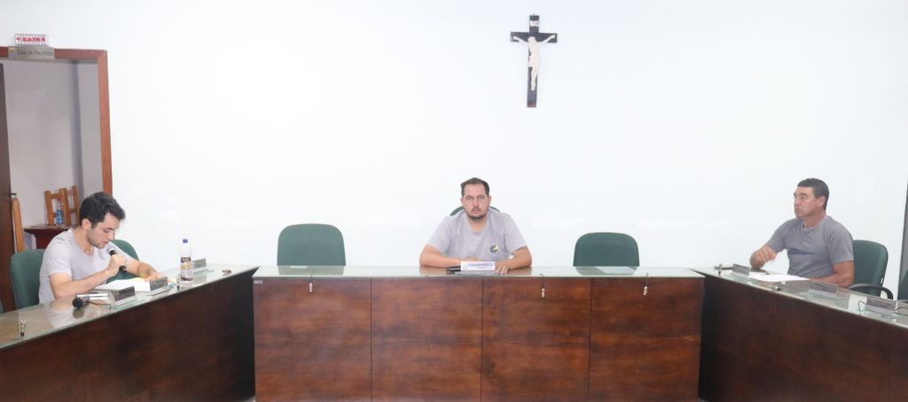 Resultado da 15 Reunião de Serviços 2022