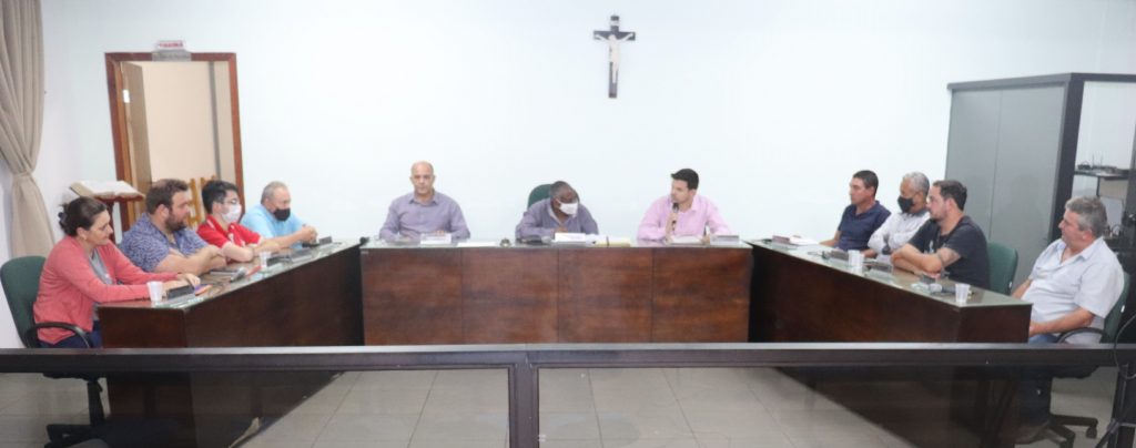 Resultado da 15 Reunião Ordinária 2022