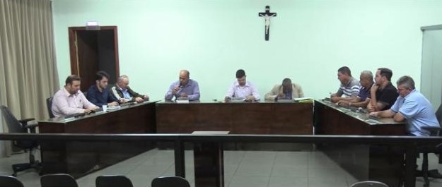 Resultado da 15 Reunião Ordinária 2023 Resultado da 15 Reunião Ordinária 2023