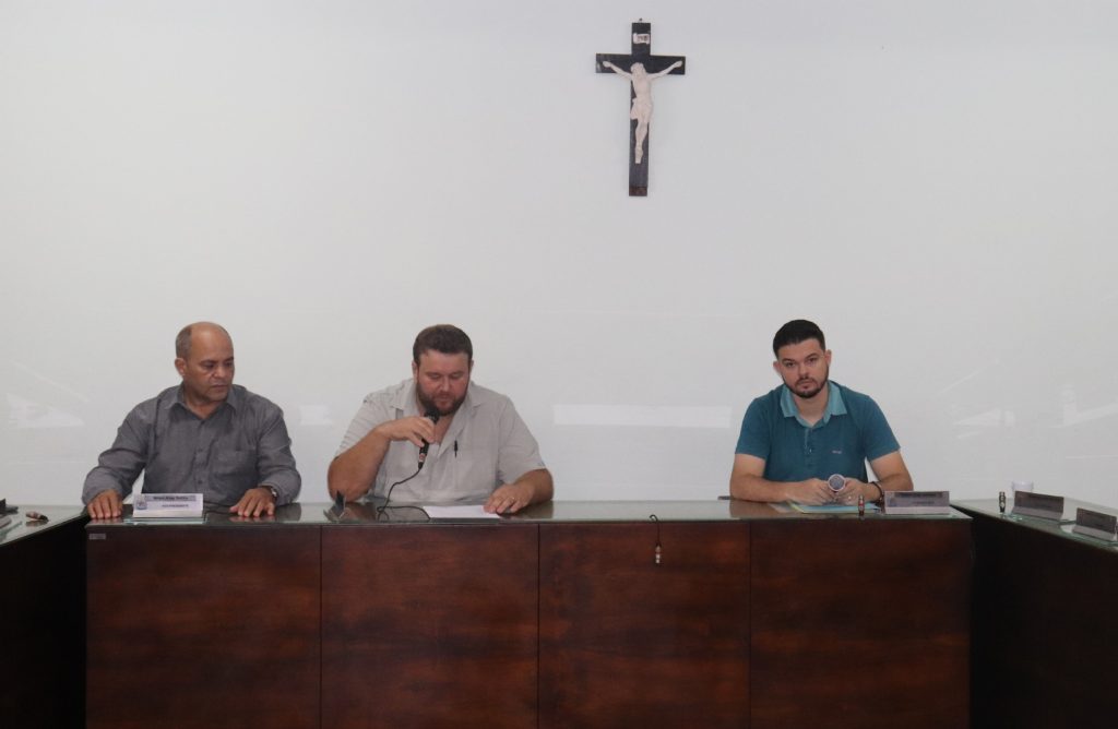 Resultado da 16 Reunião da Comissão de Finanças 2022