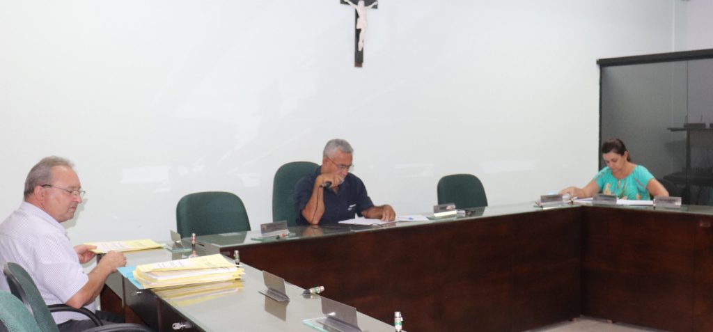 Resultado da 16 Reunião da Comissão de Legislação 2021