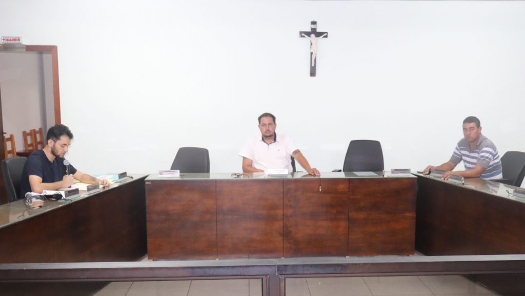 Resultado da 16 Reunião da Comissão de Serviços 2022