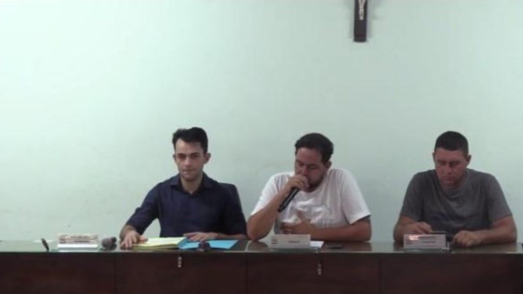 Resultado da 16 Reunião da Comissão de Serviços 2023 Resultado da 16 Reunião da Comissão de Serviços 2023