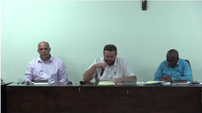 Resultado da 17 Reunião da Comissão deFinanças 2023 Resultado da 17 Reunião da Comissão deFinanças 2023