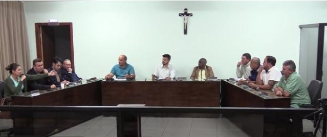 Resultado da 16 Reunião Ordinária 2023 Resultado da 16 Reunião Ordinária 2023