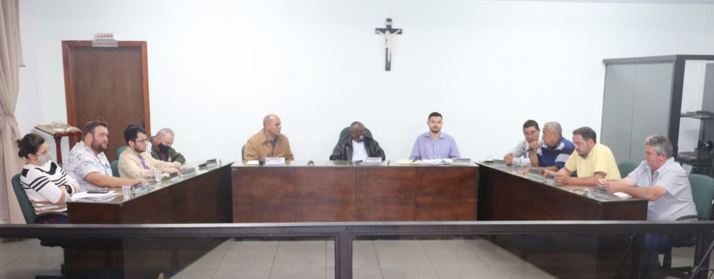Resultado da 17 Reunião da Câmara 2022