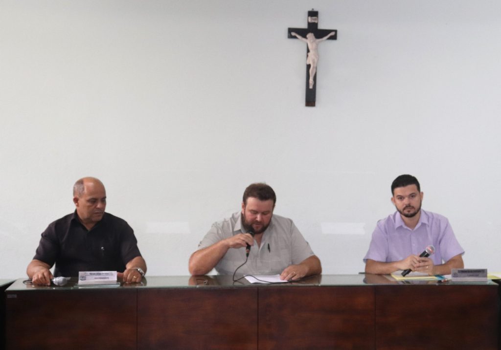 Resultado da 17 Reunião da Comissão de Finanças 2022