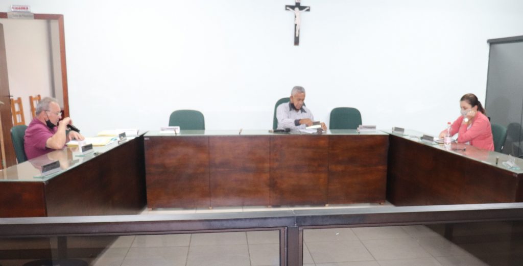 Resultado da 17 Reunião da Comissão de Legislação Resultado da 17 Reunião da Comissão de Legislação