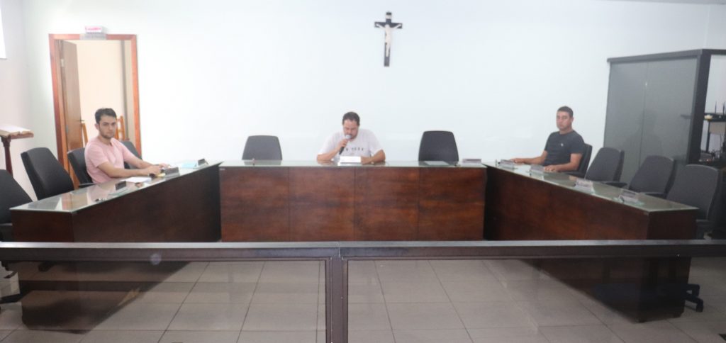 Resultado da 17 Reunião da Comissão de Serviços 2022