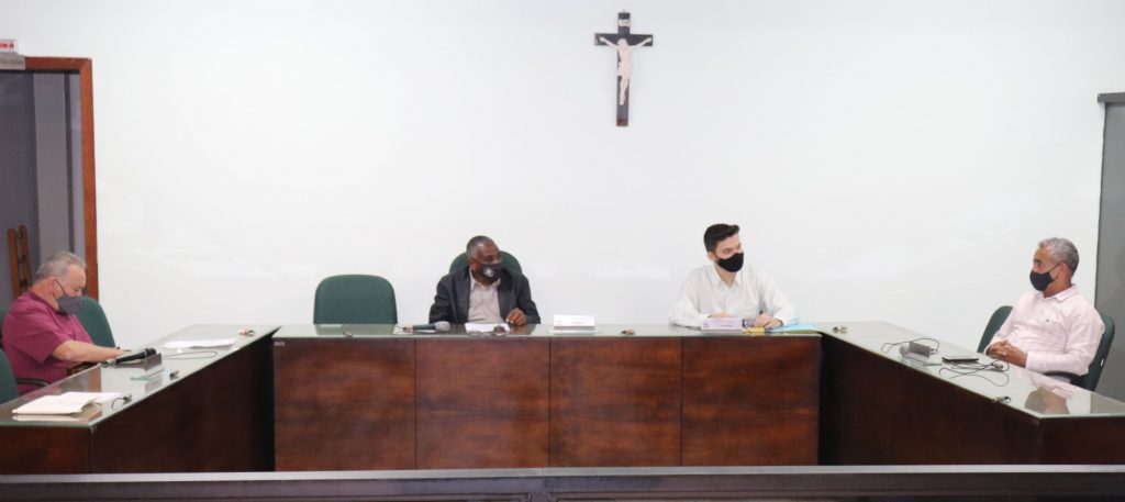 Resultado da 17 Reunião Ordinária 2021
