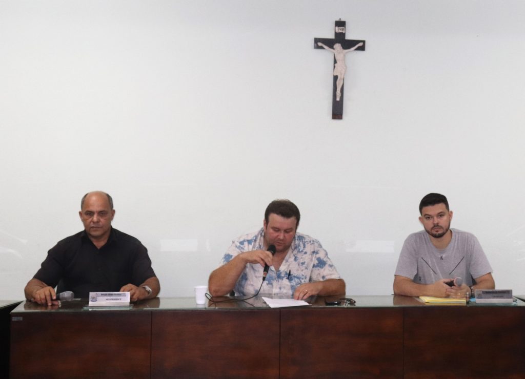 Resultado da 18 Reunião da Comissão de Finanças 2022