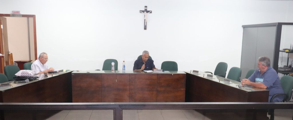 Resultado da 18 Reunião da Comissão de Legislação 2022