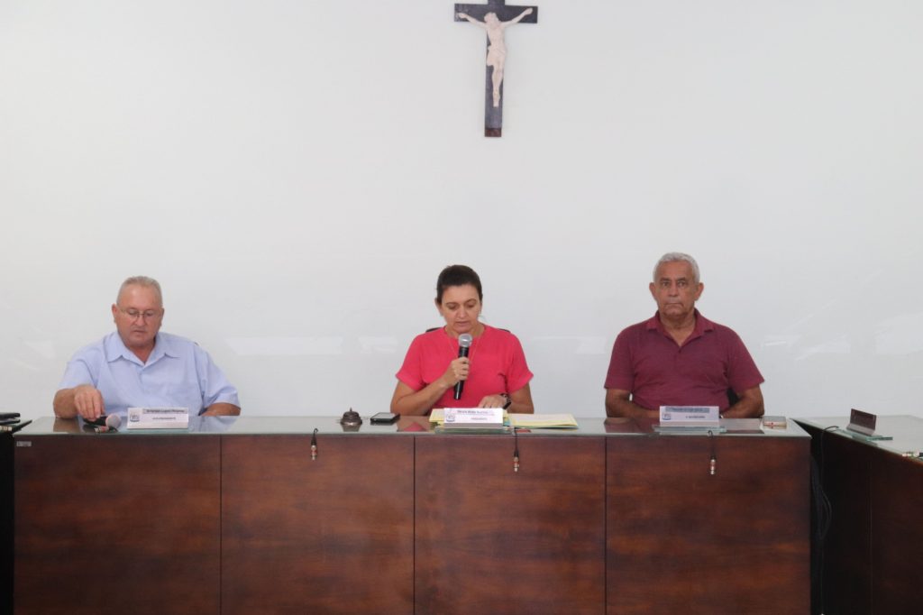 Resultado da 18 Reunião da Comissão de Legislação 2024