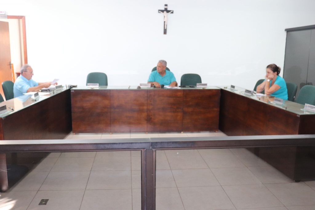 Resultado da 18 Reunião da Comissão de Legislação Resultado da 18 Reunião da Comissão de Legislação
