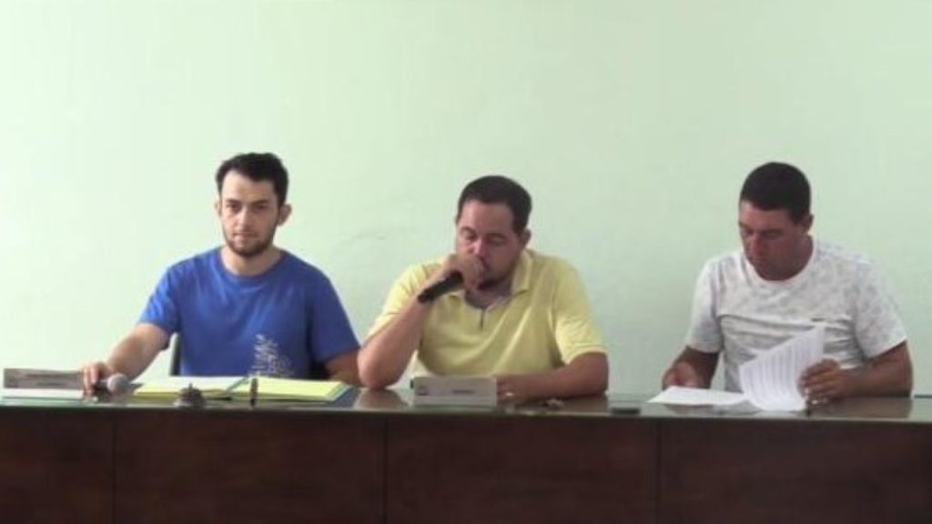 Resultado da 18 Reunião da Comissão de Serviços 2023