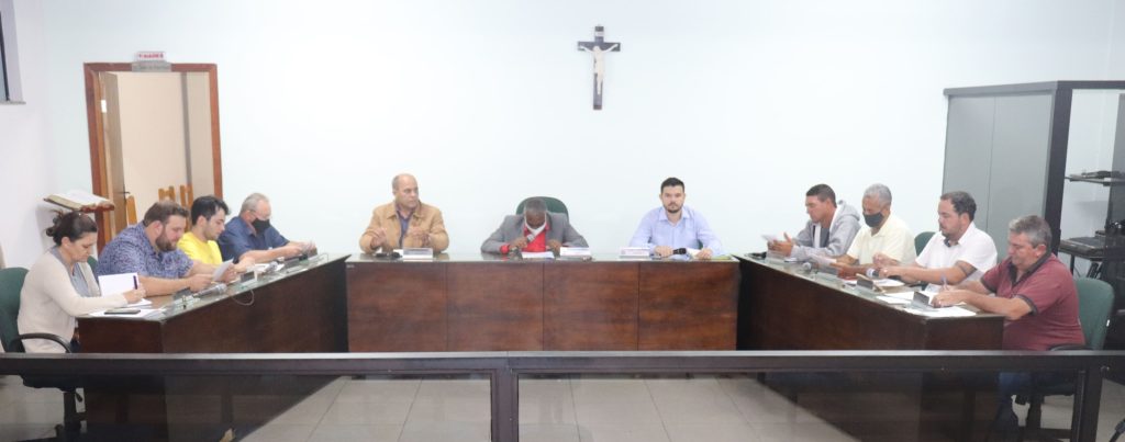 Resultado da 18 Reunião Ordinária 2022