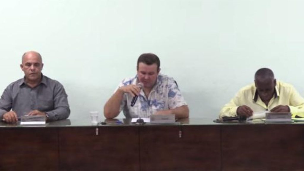 Resultado da 19 Reunião da Comissão de Finanças 2023