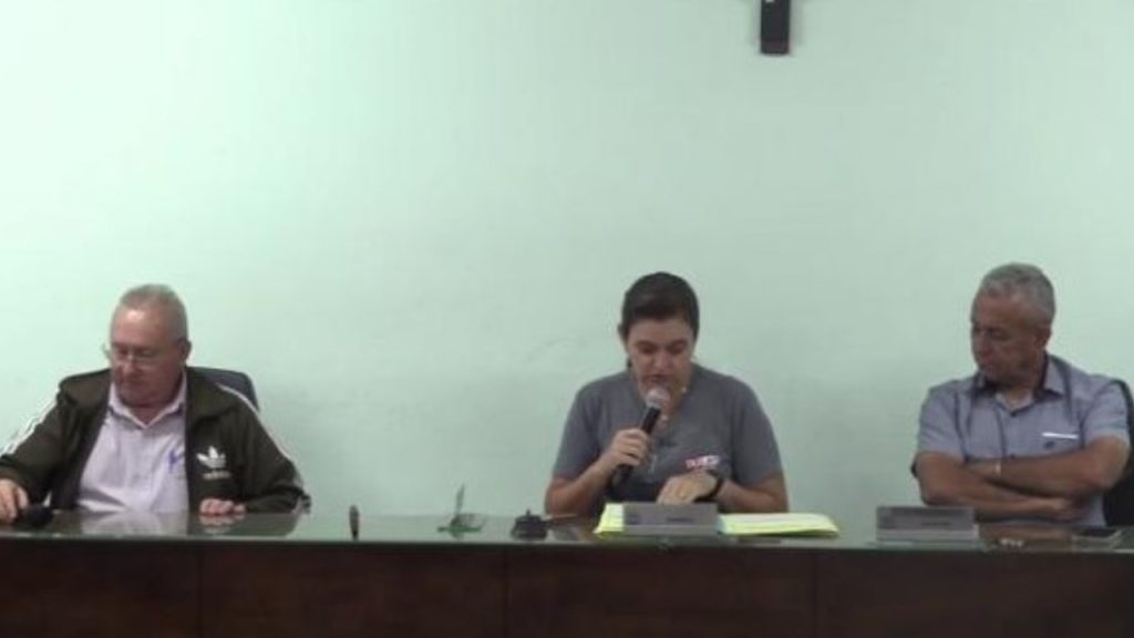 Resultado da 19 Reunião da Comissão de Legislação 2023 Resultado da 19 Reunião da Comissão de Legislação 2023